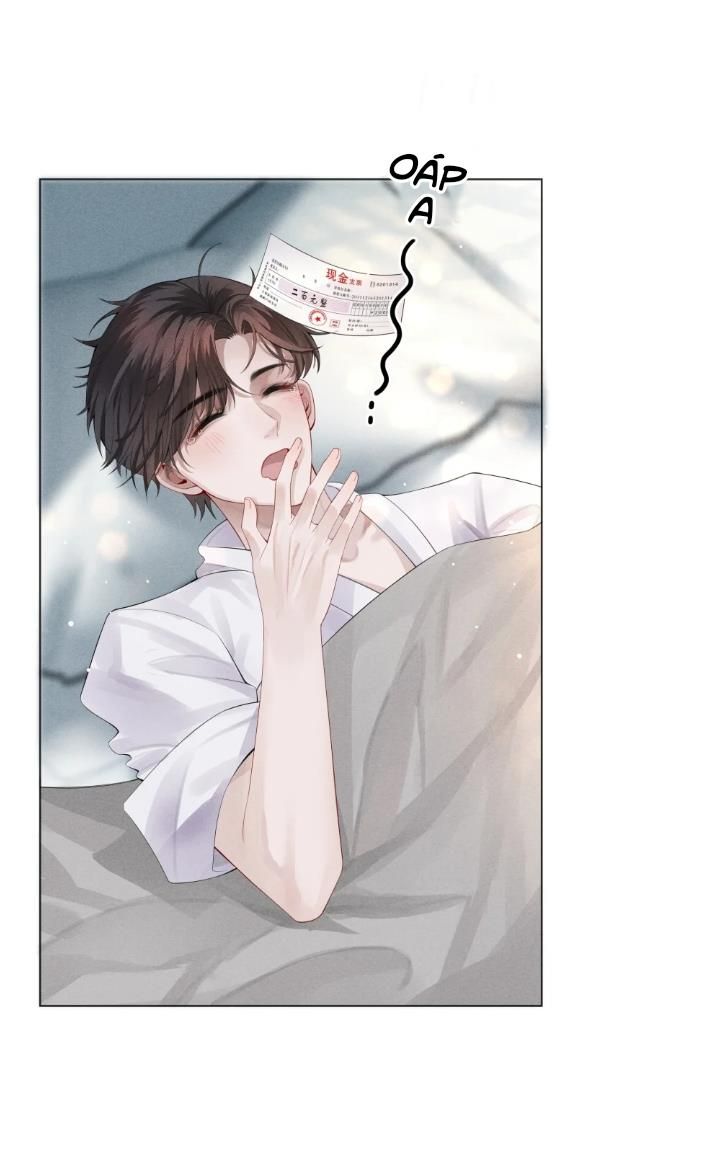 Dior Tiên Sinh Lk Chapter 7 - 24