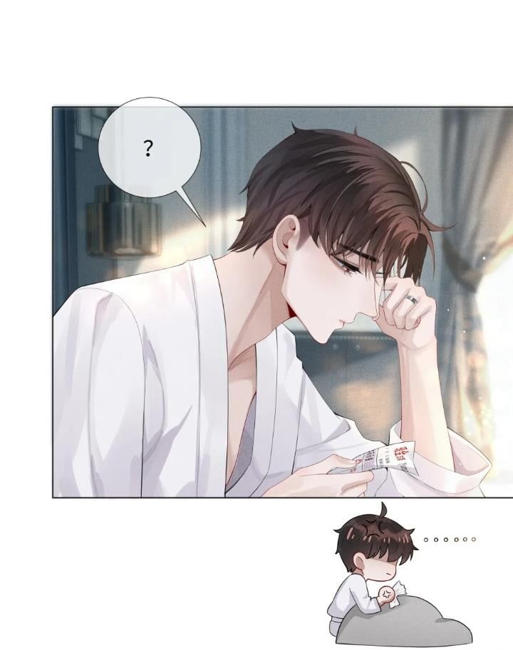 Dior Tiên Sinh Lk Chapter 7 - 25