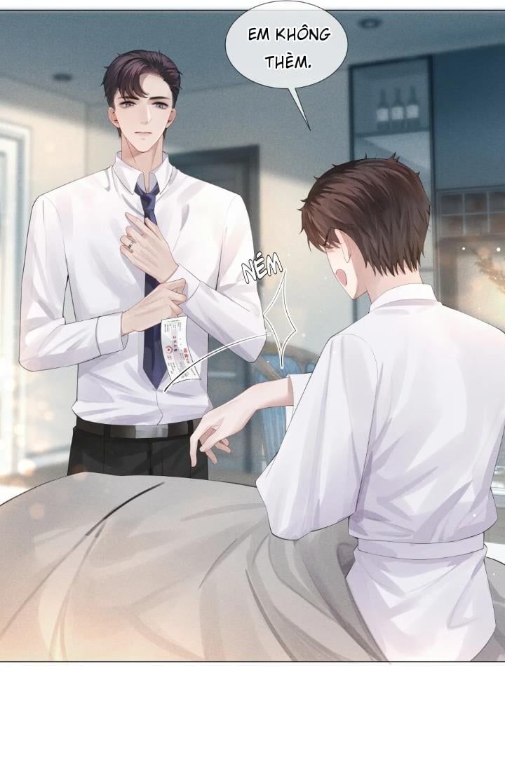 Dior Tiên Sinh Lk Chapter 7 - 26