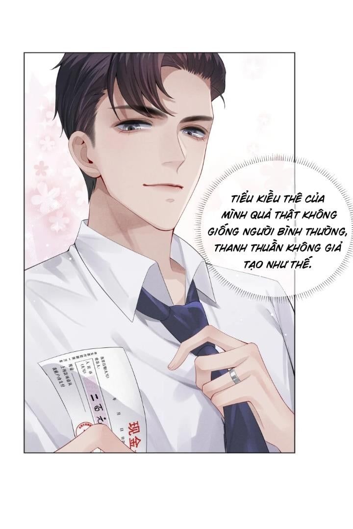 Dior Tiên Sinh Lk Chapter 7 - 27