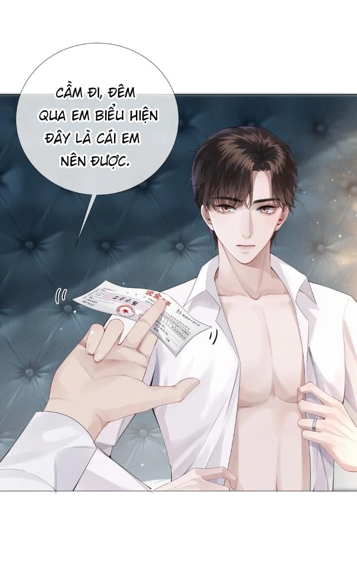 Dior Tiên Sinh Lk Chapter 7 - 28
