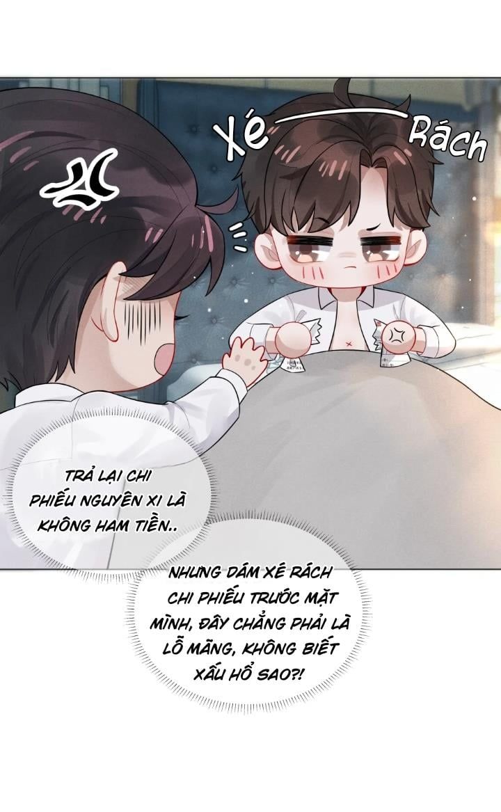 Dior Tiên Sinh Lk Chapter 7 - 29