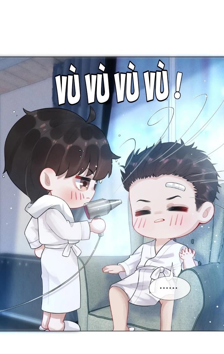 Dior Tiên Sinh Lk Chapter 7 - 4