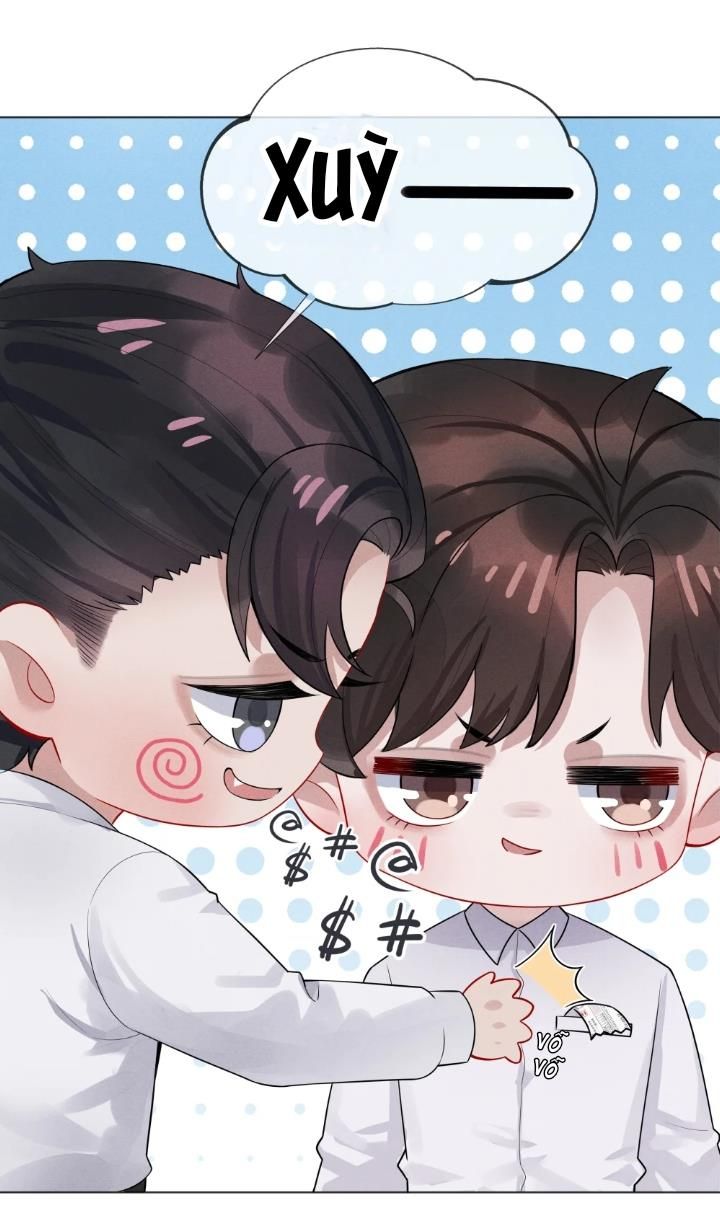 Dior Tiên Sinh Lk Chapter 7 - 33