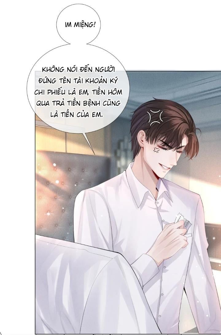 Dior Tiên Sinh Lk Chapter 7 - 34