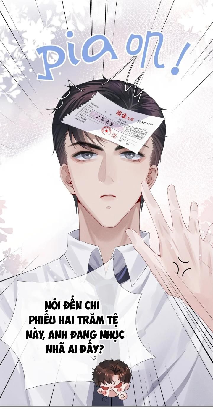 Dior Tiên Sinh Lk Chapter 7 - 35