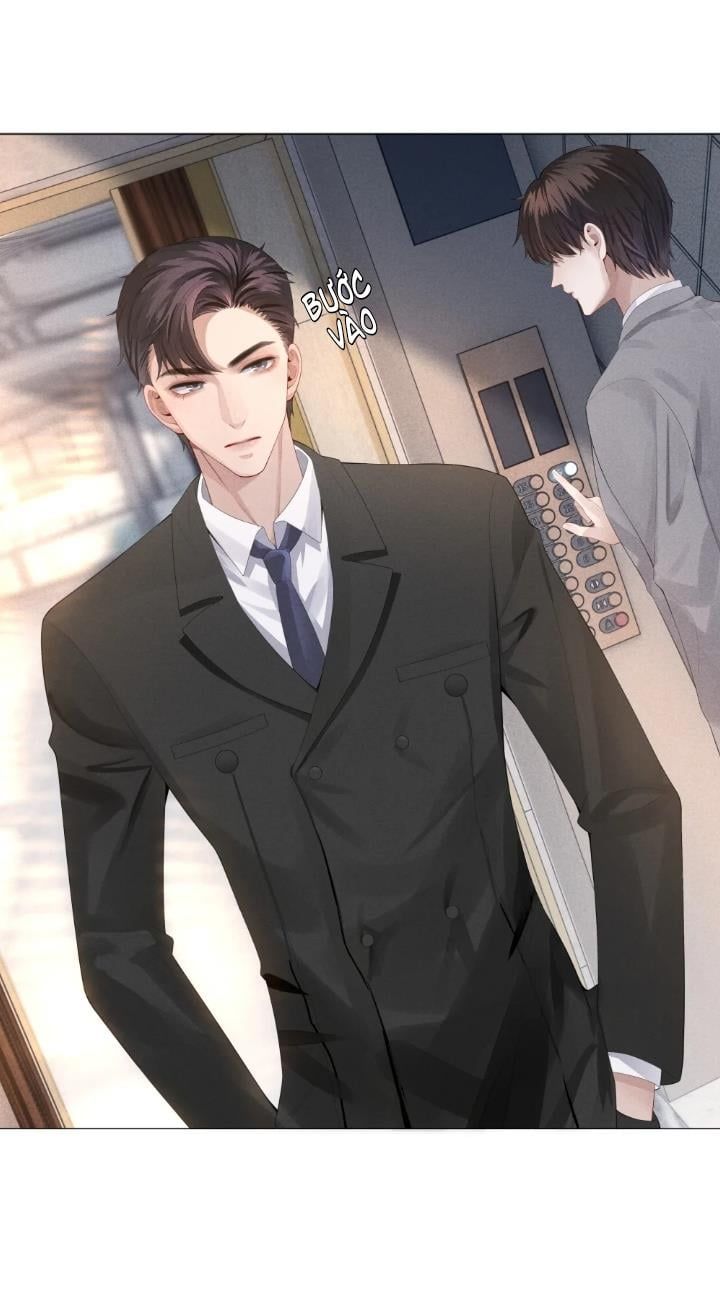 Dior Tiên Sinh Lk Chapter 7 - 39