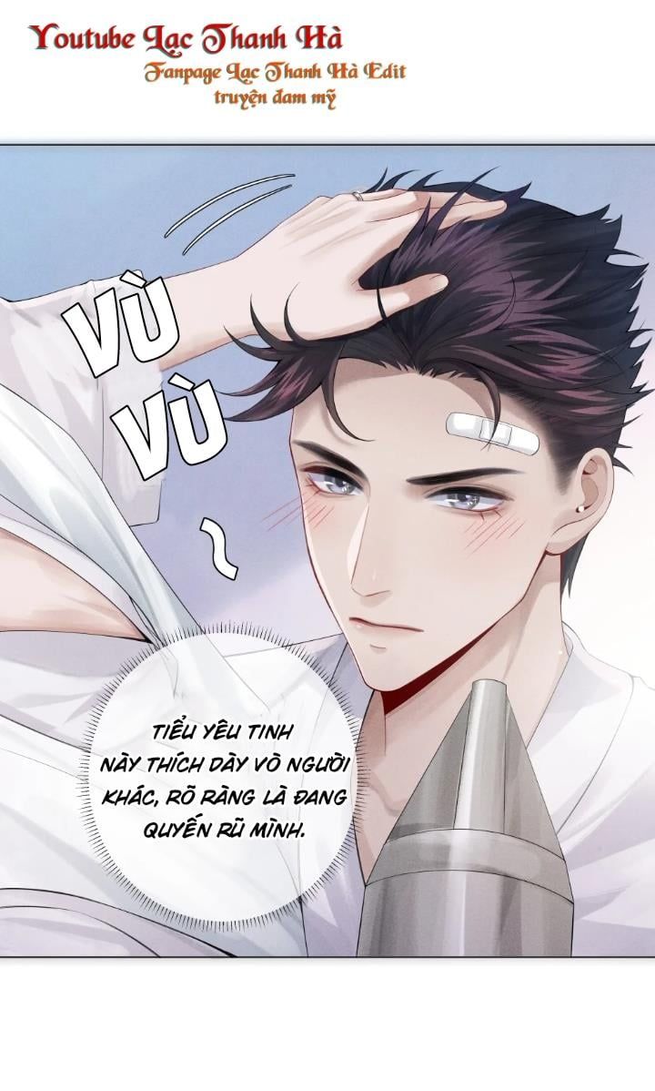 Dior Tiên Sinh Lk Chapter 7 - 5