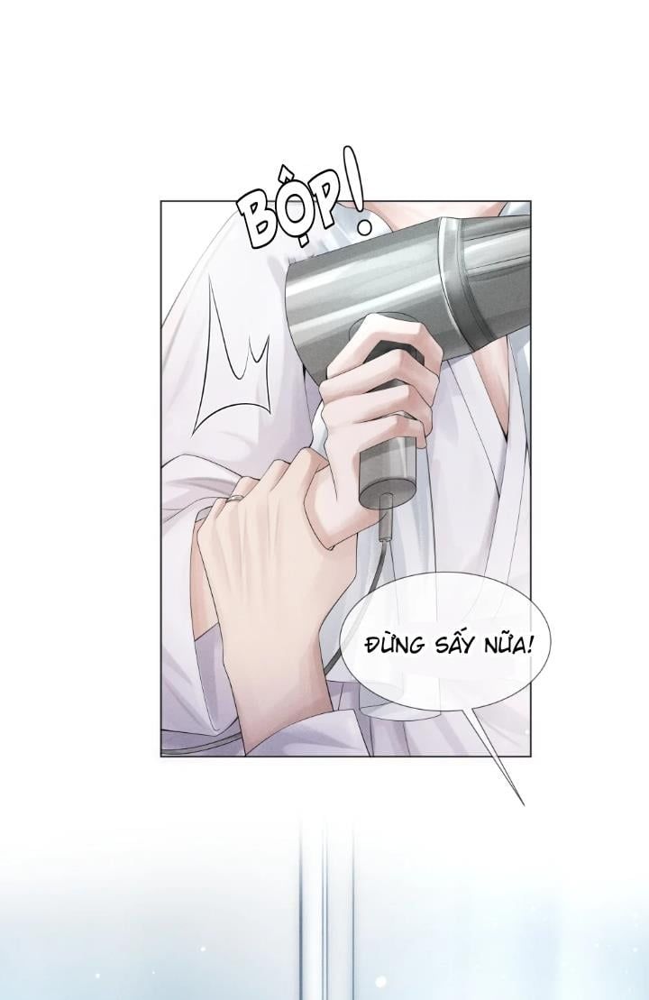 Dior Tiên Sinh Lk Chapter 7 - 6