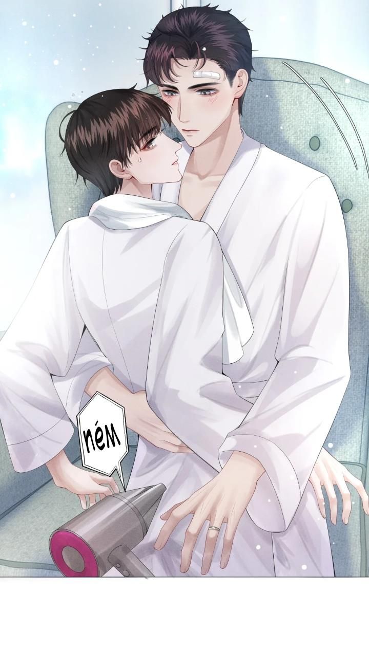 Dior Tiên Sinh Lk Chapter 7 - 7