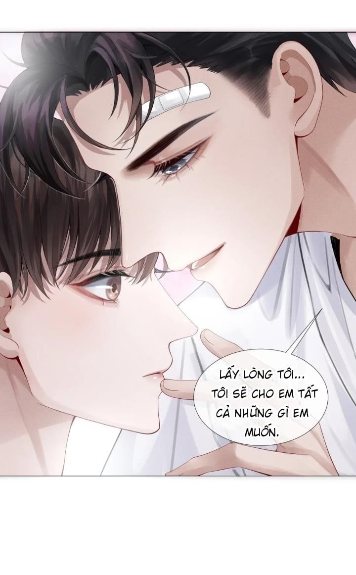 Dior Tiên Sinh Lk Chapter 7 - 8