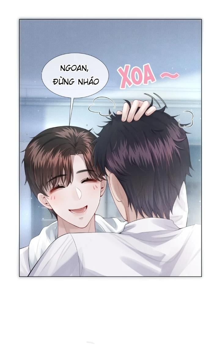 Dior Tiên Sinh Lk Chapter 7 - 9