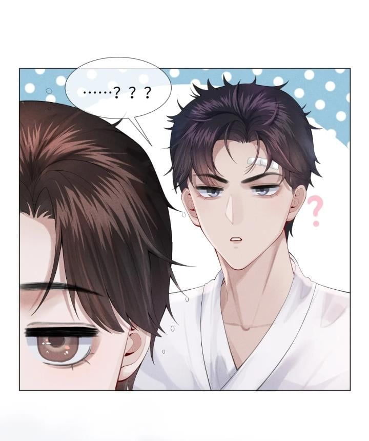 Dior Tiên Sinh Lk Chapter 7 - 10