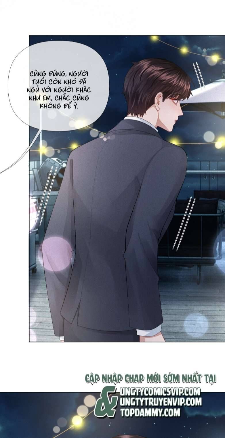 Dior Tiên Sinh Lk Chapter 71 - 11