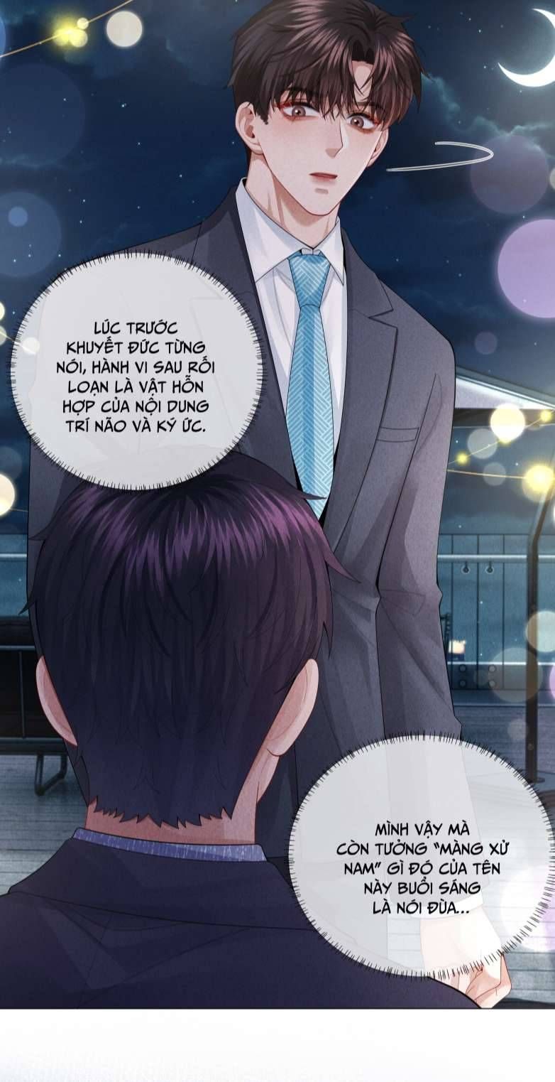 Dior Tiên Sinh Lk Chapter 71 - 12