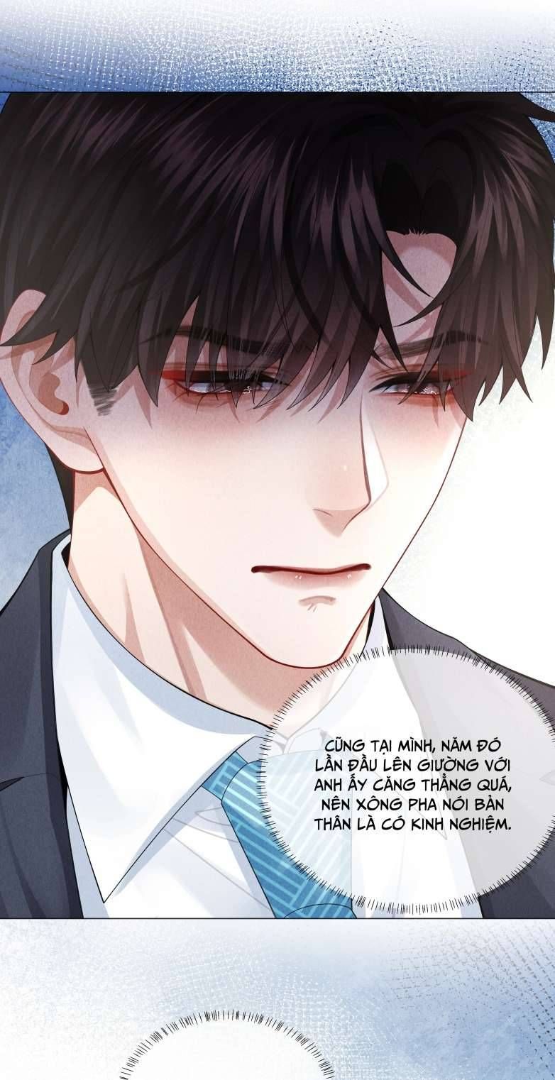 Dior Tiên Sinh Lk Chapter 71 - 13