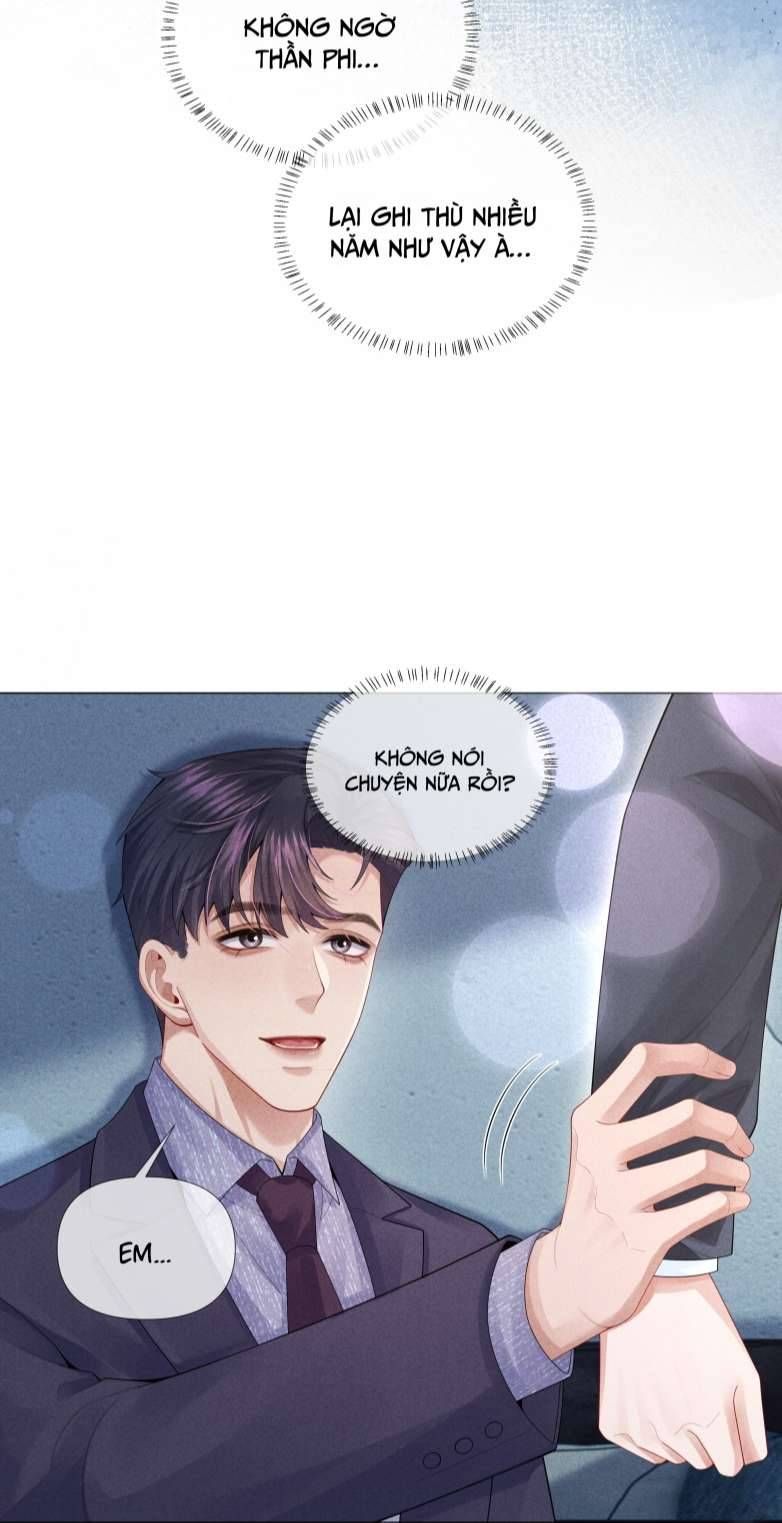 Dior Tiên Sinh Lk Chapter 71 - 14