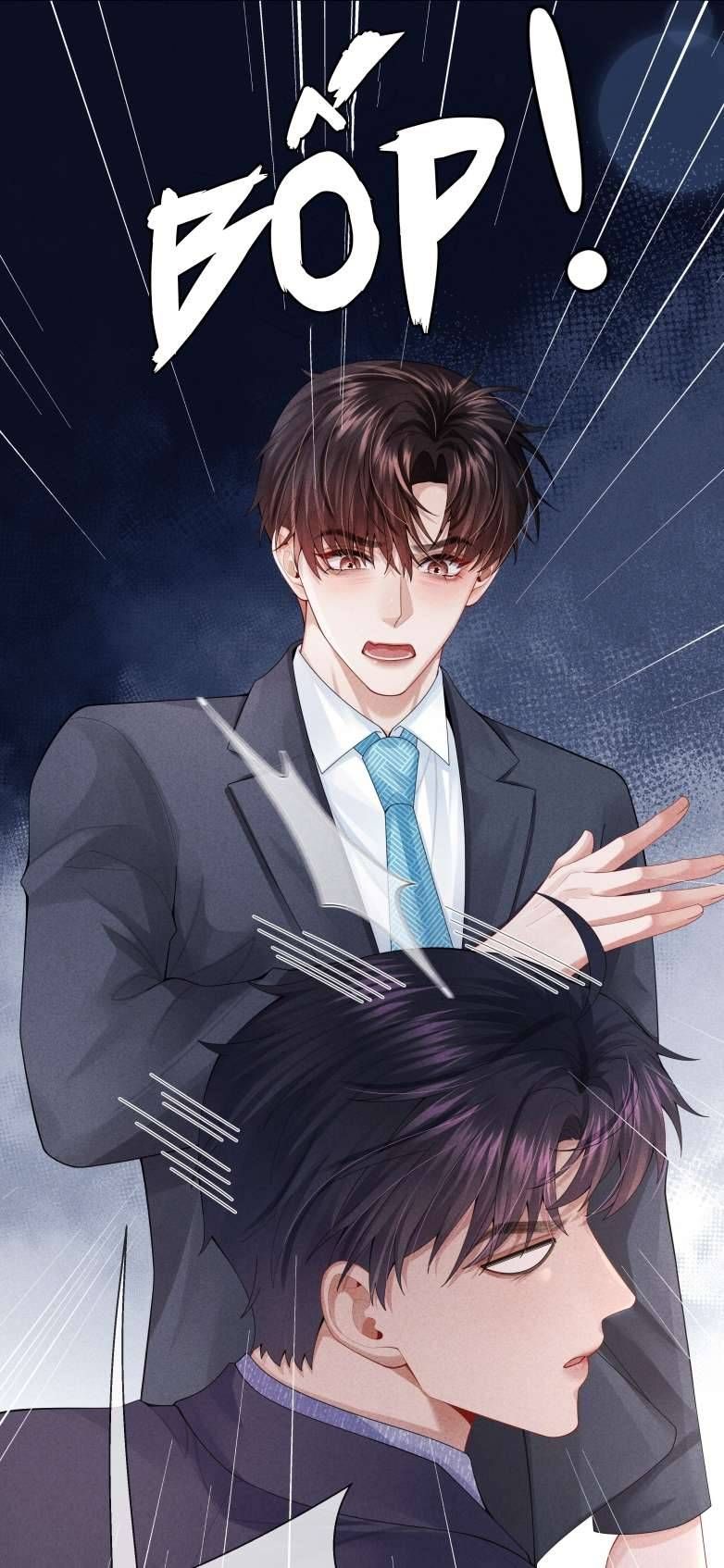 Dior Tiên Sinh Lk Chapter 71 - 15