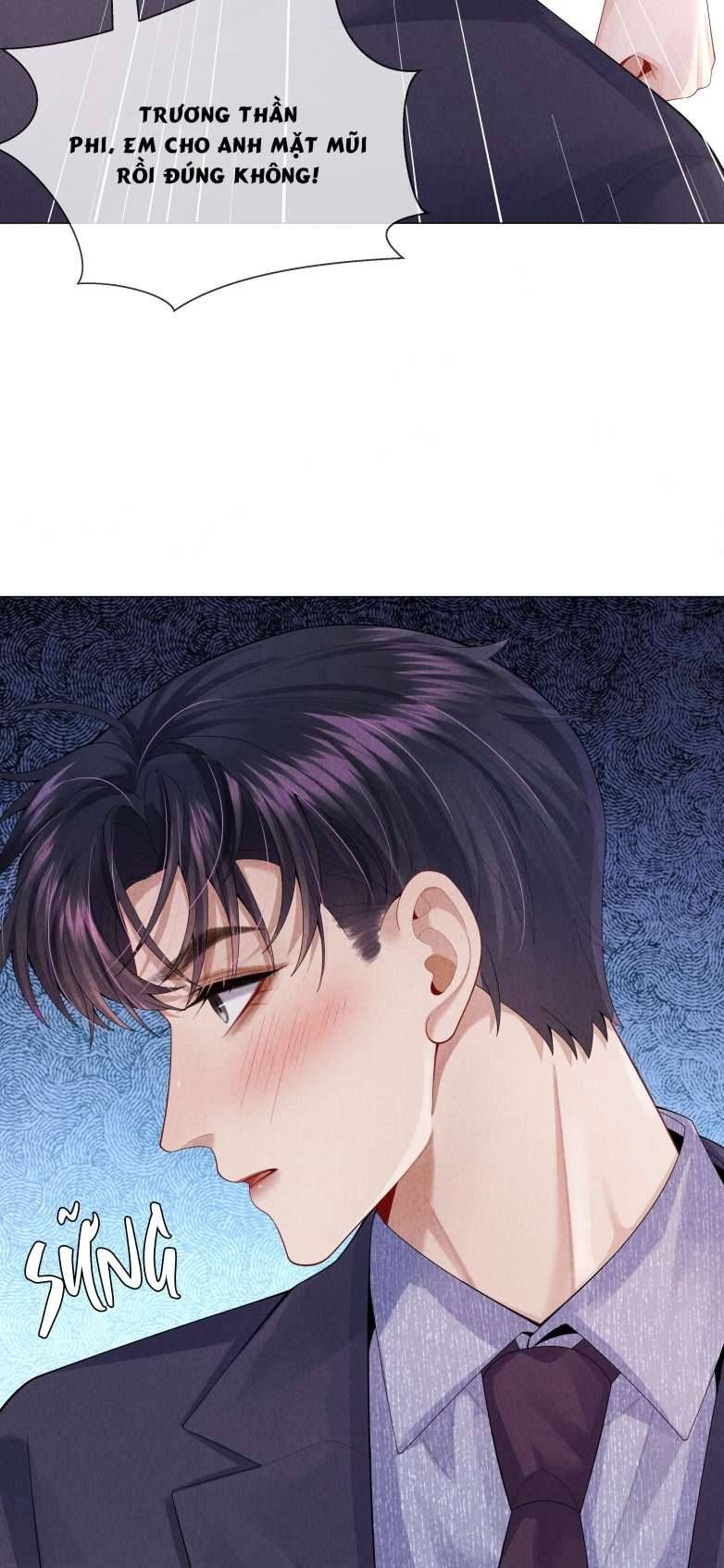 Dior Tiên Sinh Lk Chapter 71 - 16