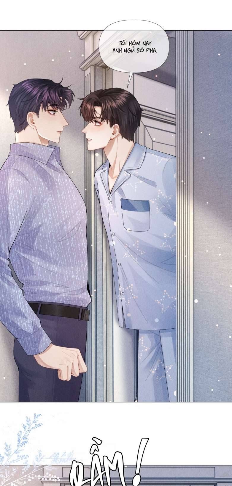 Dior Tiên Sinh Lk Chapter 71 - 19