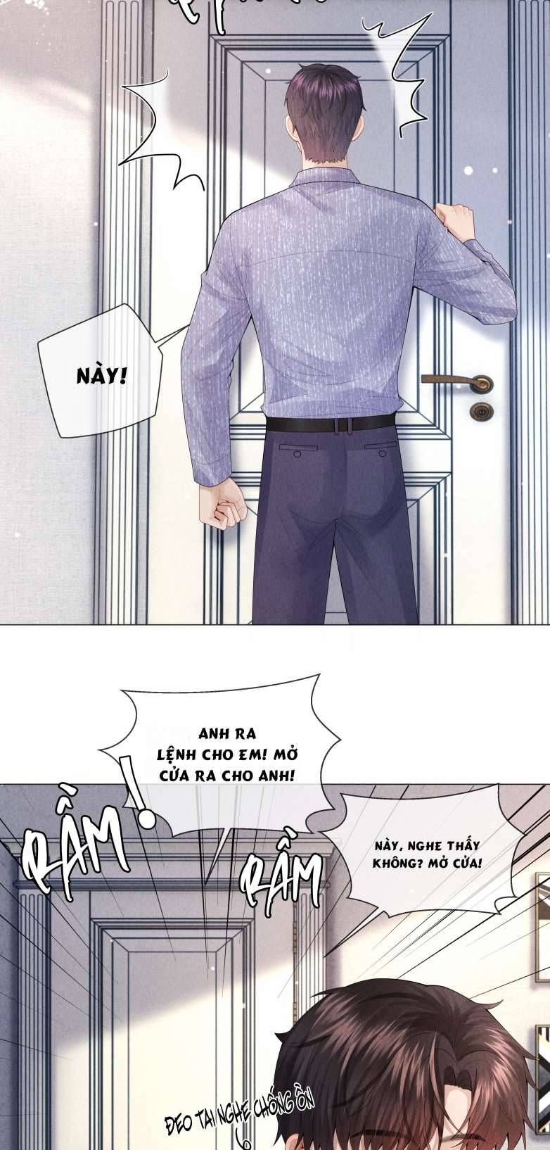 Dior Tiên Sinh Lk Chapter 71 - 20