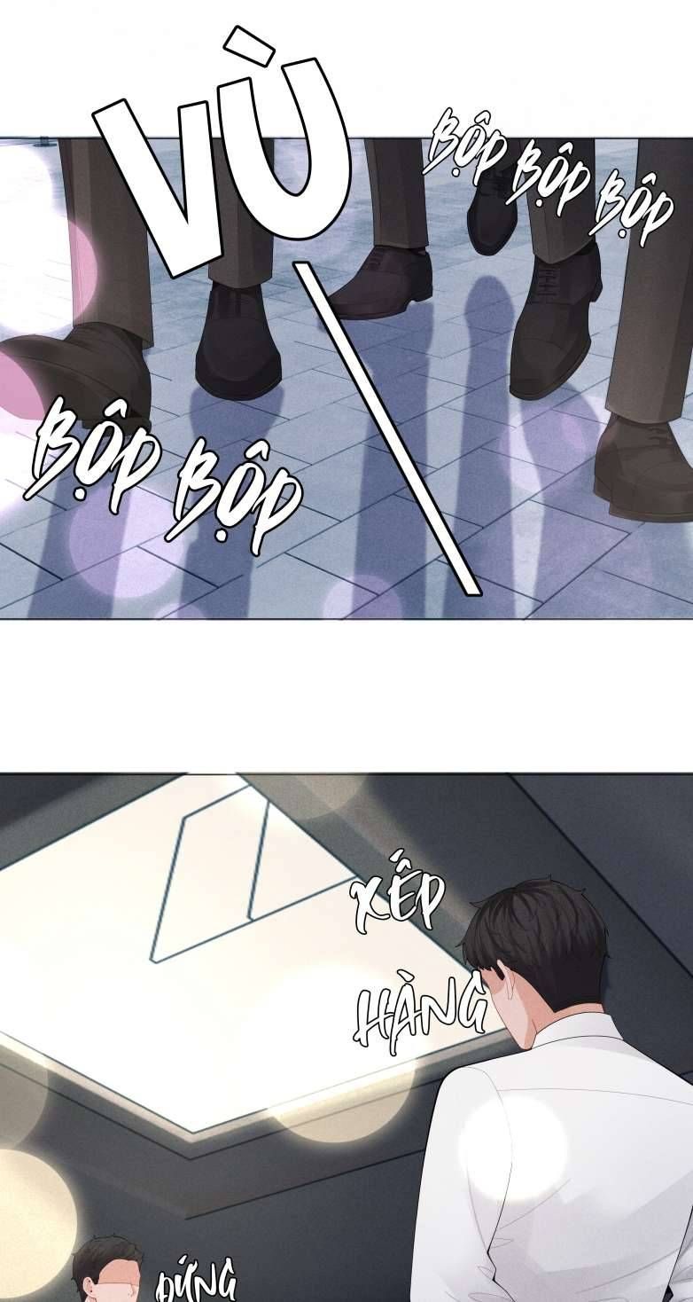 Dior Tiên Sinh Lk Chapter 71 - 3