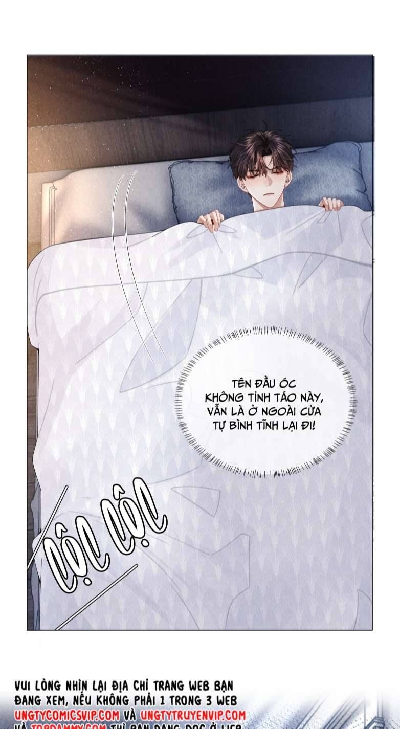 Dior Tiên Sinh Lk Chapter 71 - 23