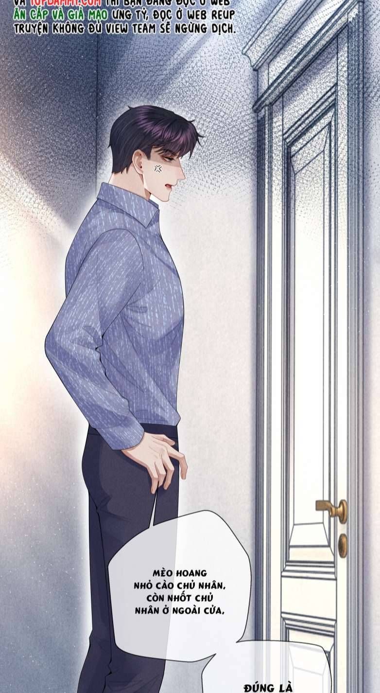 Dior Tiên Sinh Lk Chapter 71 - 24