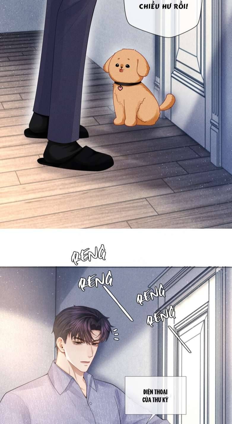 Dior Tiên Sinh Lk Chapter 71 - 25