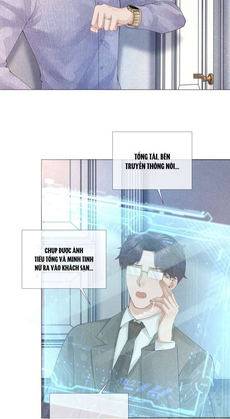 Dior Tiên Sinh Lk Chapter 71 - 26