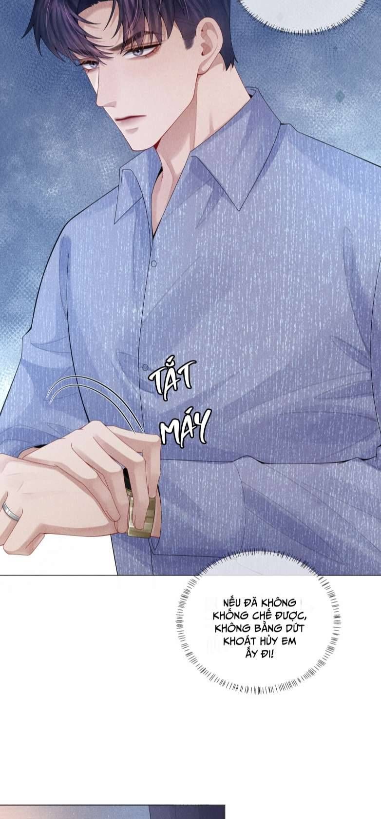 Dior Tiên Sinh Lk Chapter 71 - 28