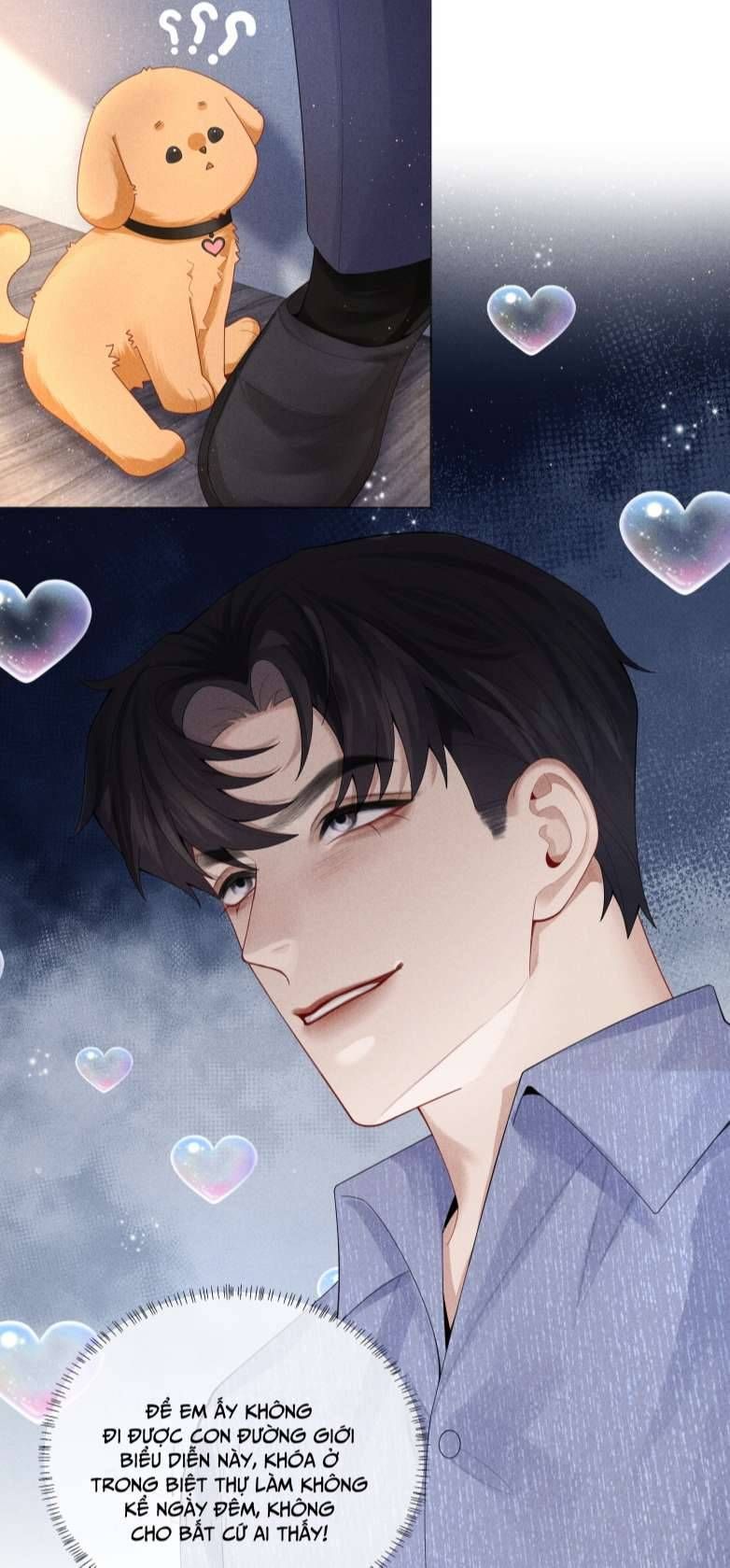 Dior Tiên Sinh Lk Chapter 71 - 29