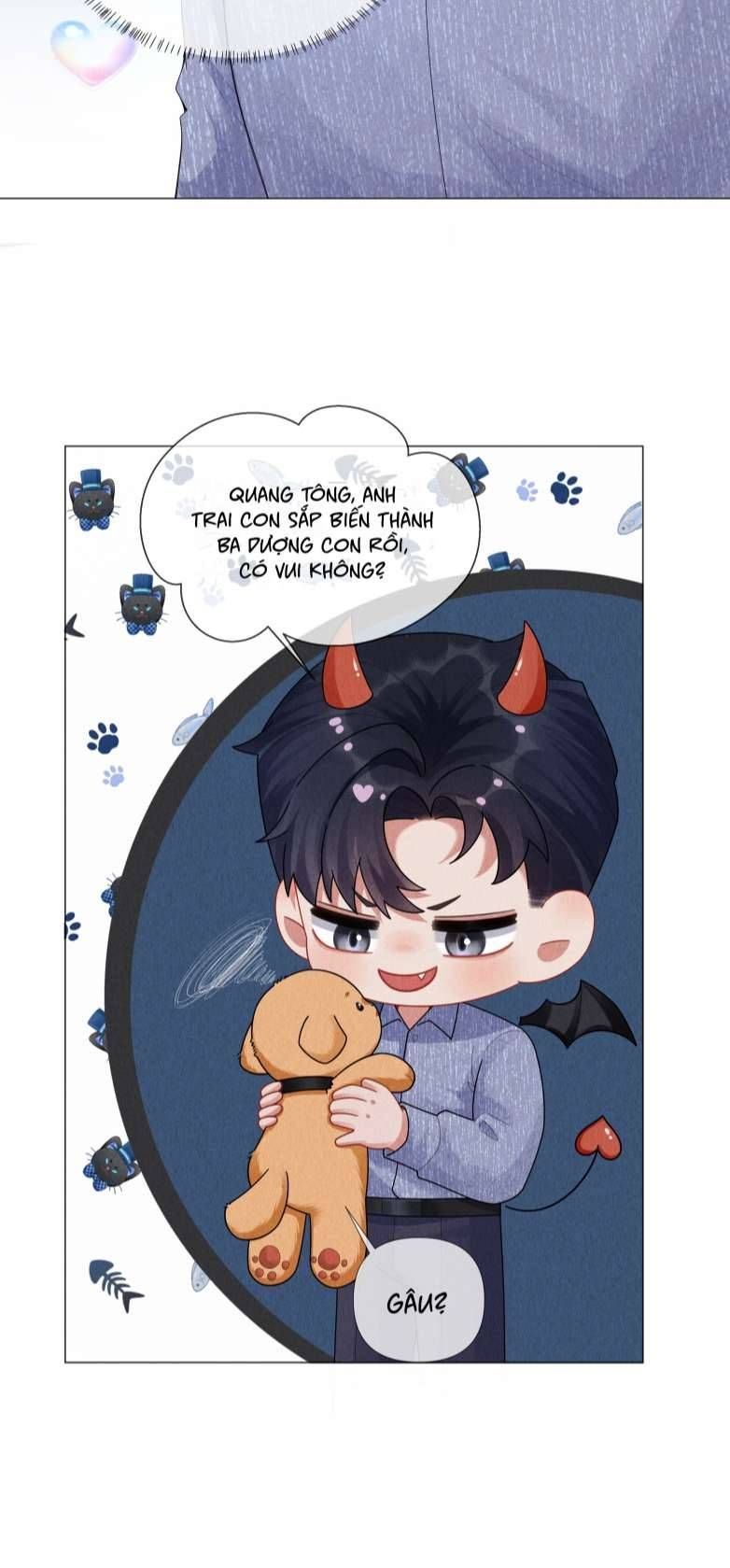 Dior Tiên Sinh Lk Chapter 71 - 30