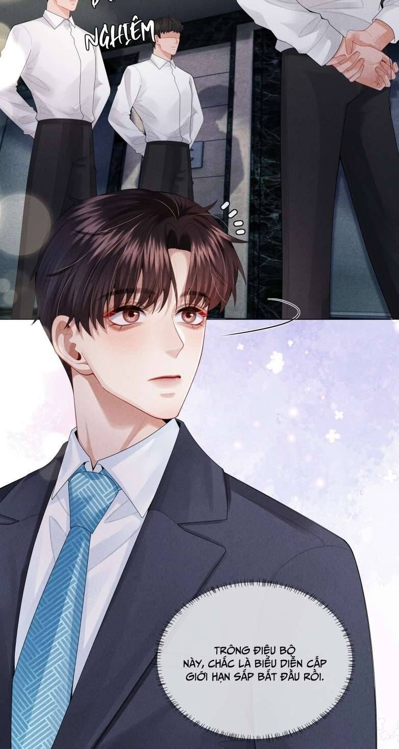 Dior Tiên Sinh Lk Chapter 71 - 4