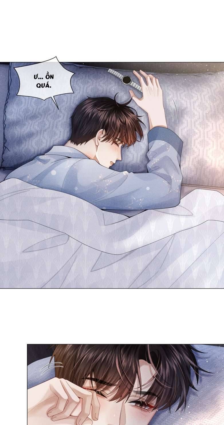 Dior Tiên Sinh Lk Chapter 71 - 32