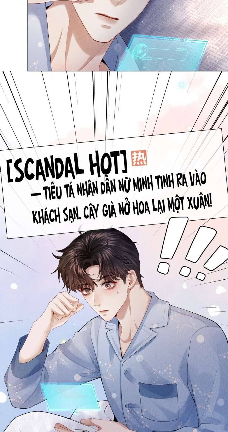 Dior Tiên Sinh Lk Chapter 71 - 33