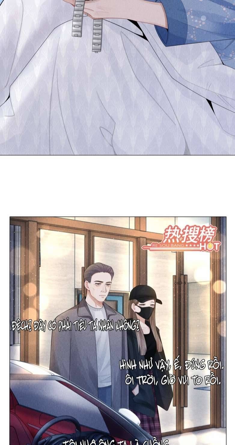 Dior Tiên Sinh Lk Chapter 71 - 34