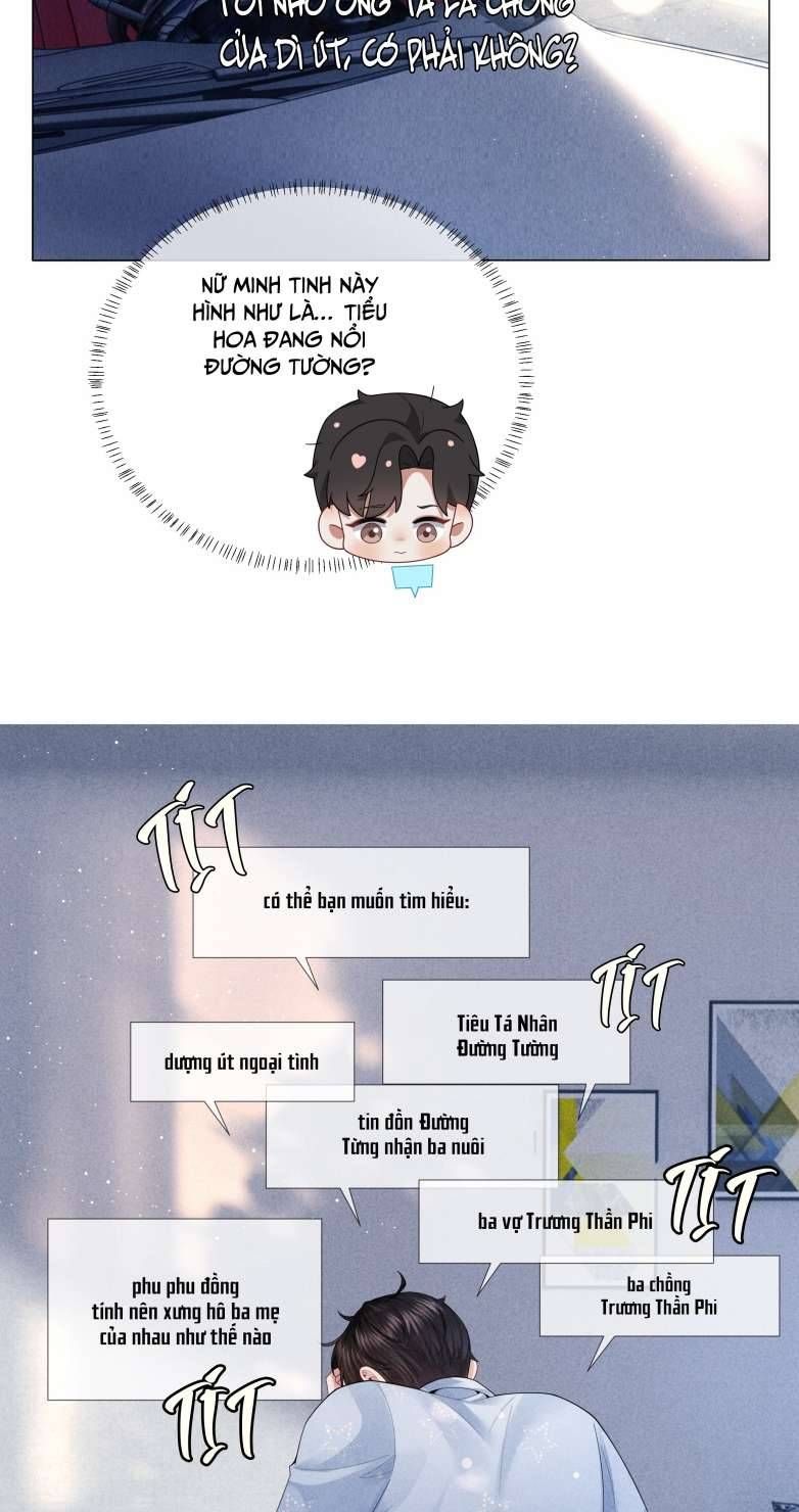 Dior Tiên Sinh Lk Chapter 71 - 35