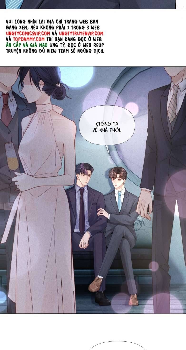 Dior Tiên Sinh Lk Chapter 71 - 5