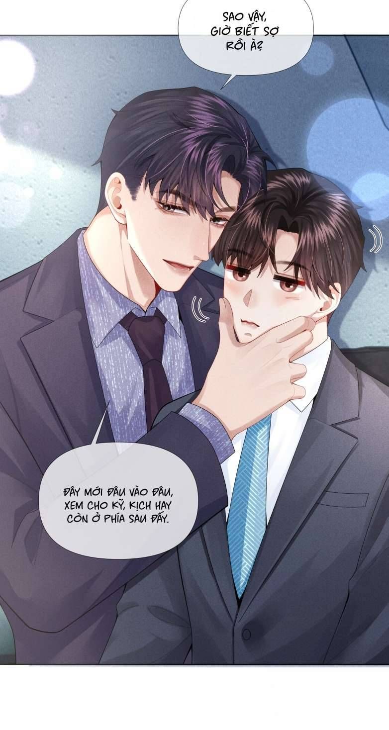 Dior Tiên Sinh Lk Chapter 71 - 6