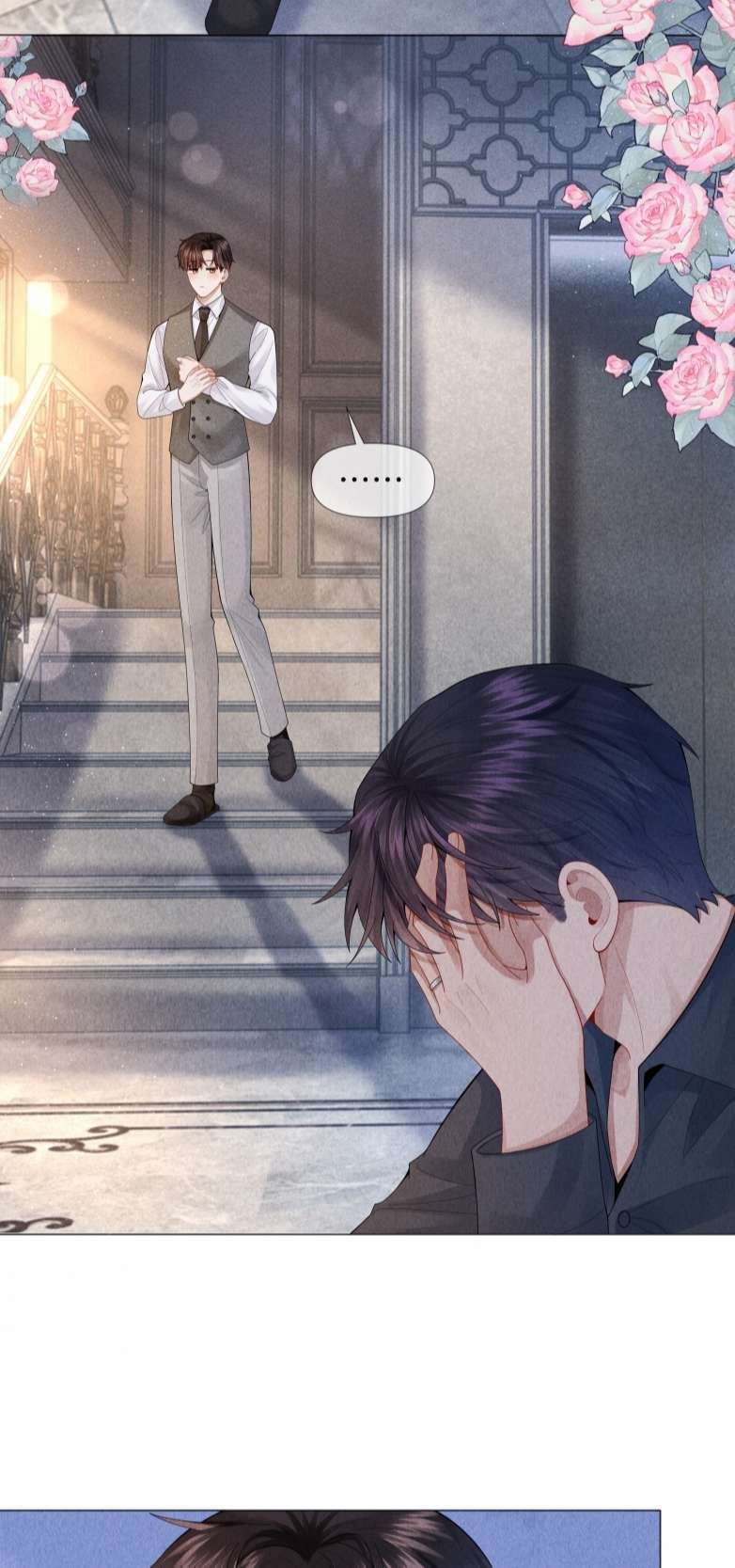 Dior Tiên Sinh Lk Chapter 72 - 11