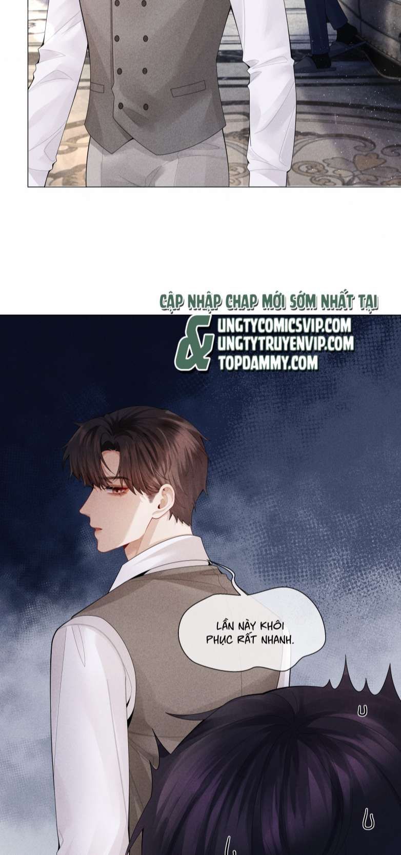 Dior Tiên Sinh Lk Chapter 72 - 13