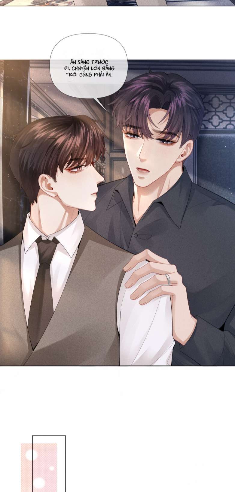 Dior Tiên Sinh Lk Chapter 72 - 16