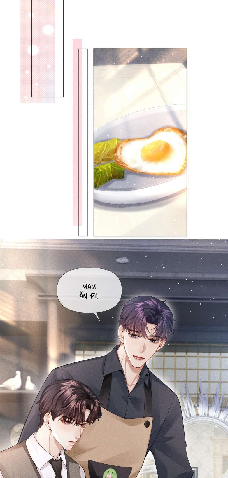 Dior Tiên Sinh Lk Chapter 72 - 17