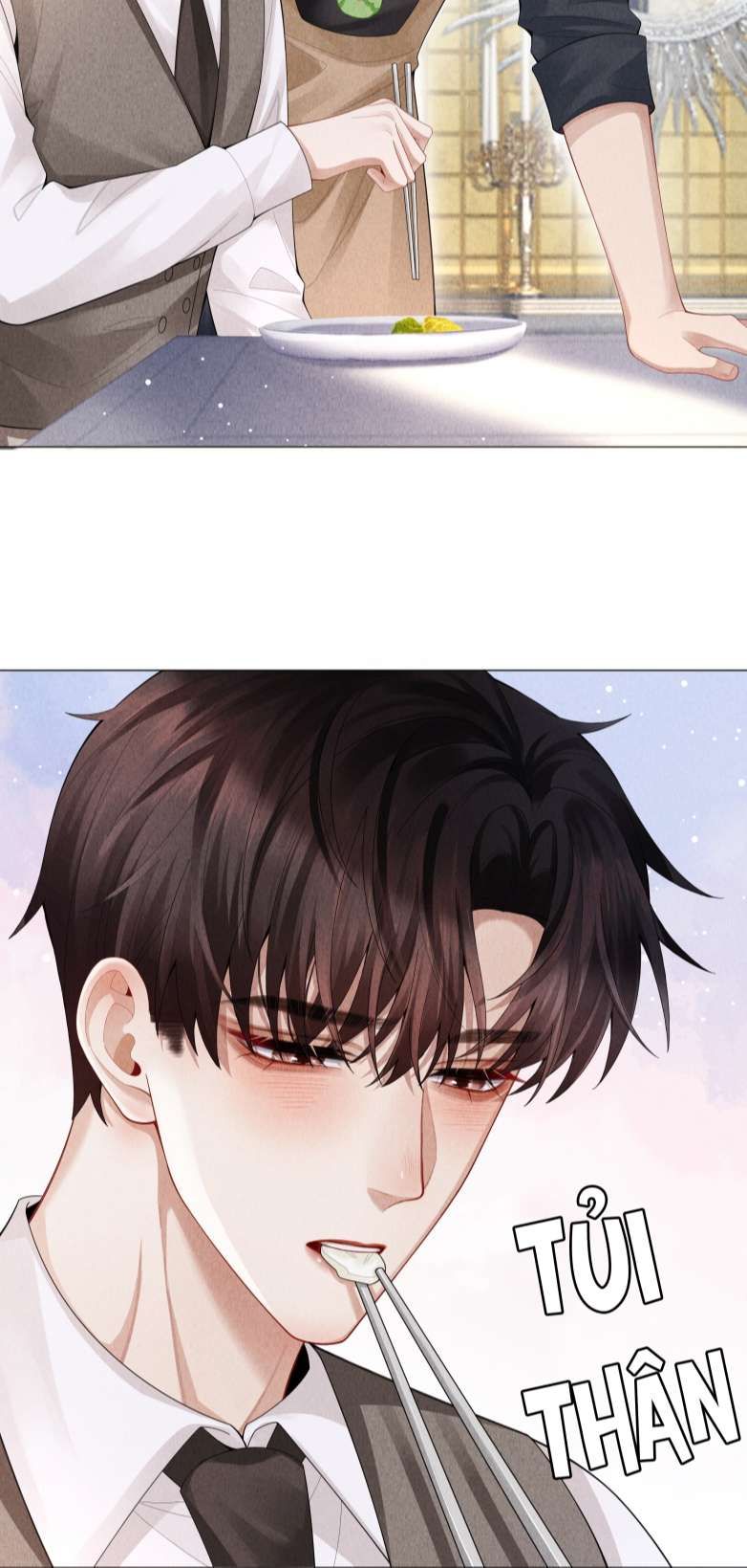 Dior Tiên Sinh Lk Chapter 72 - 18