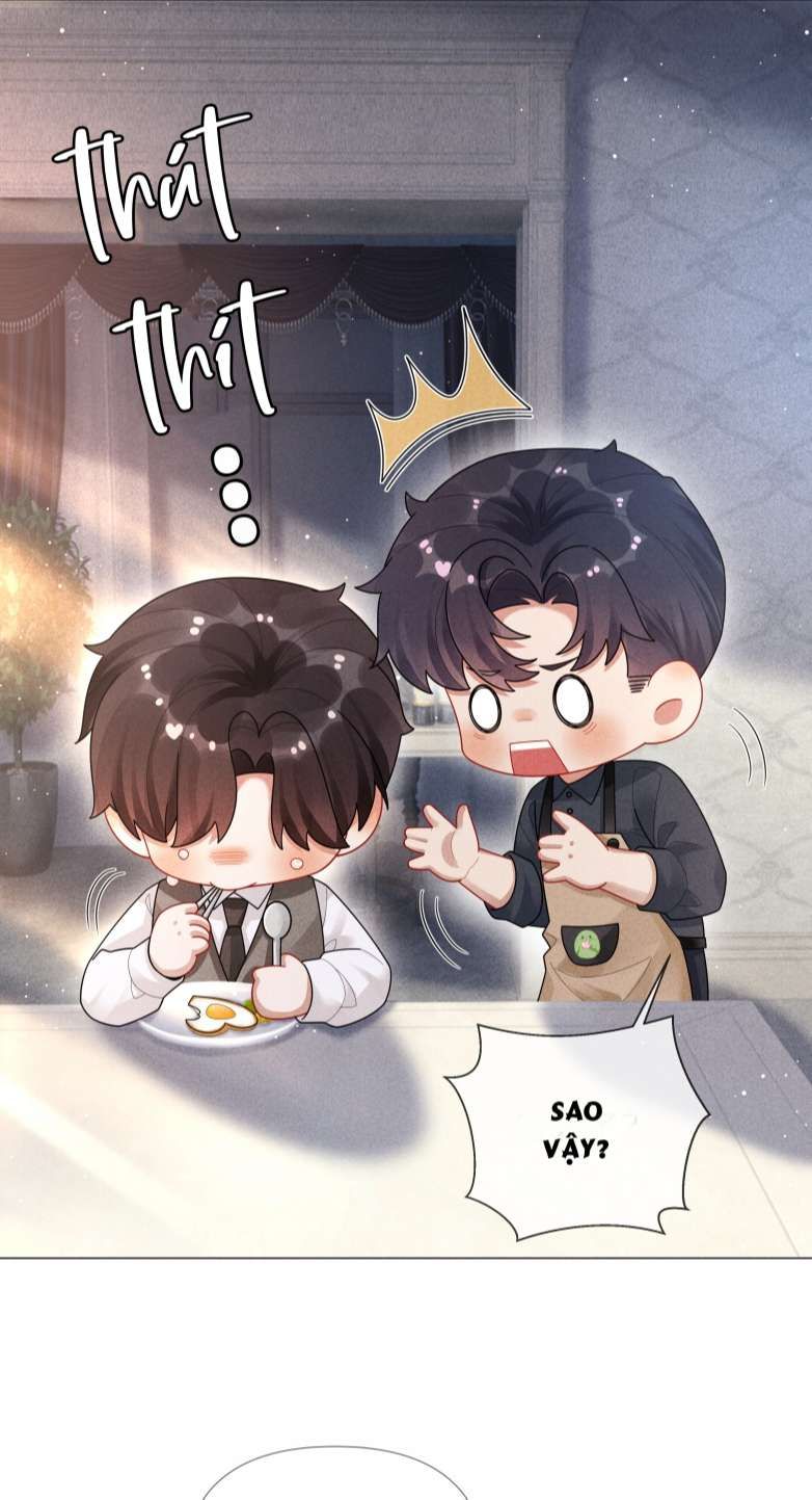 Dior Tiên Sinh Lk Chapter 72 - 19