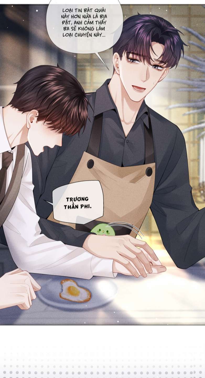 Dior Tiên Sinh Lk Chapter 72 - 20