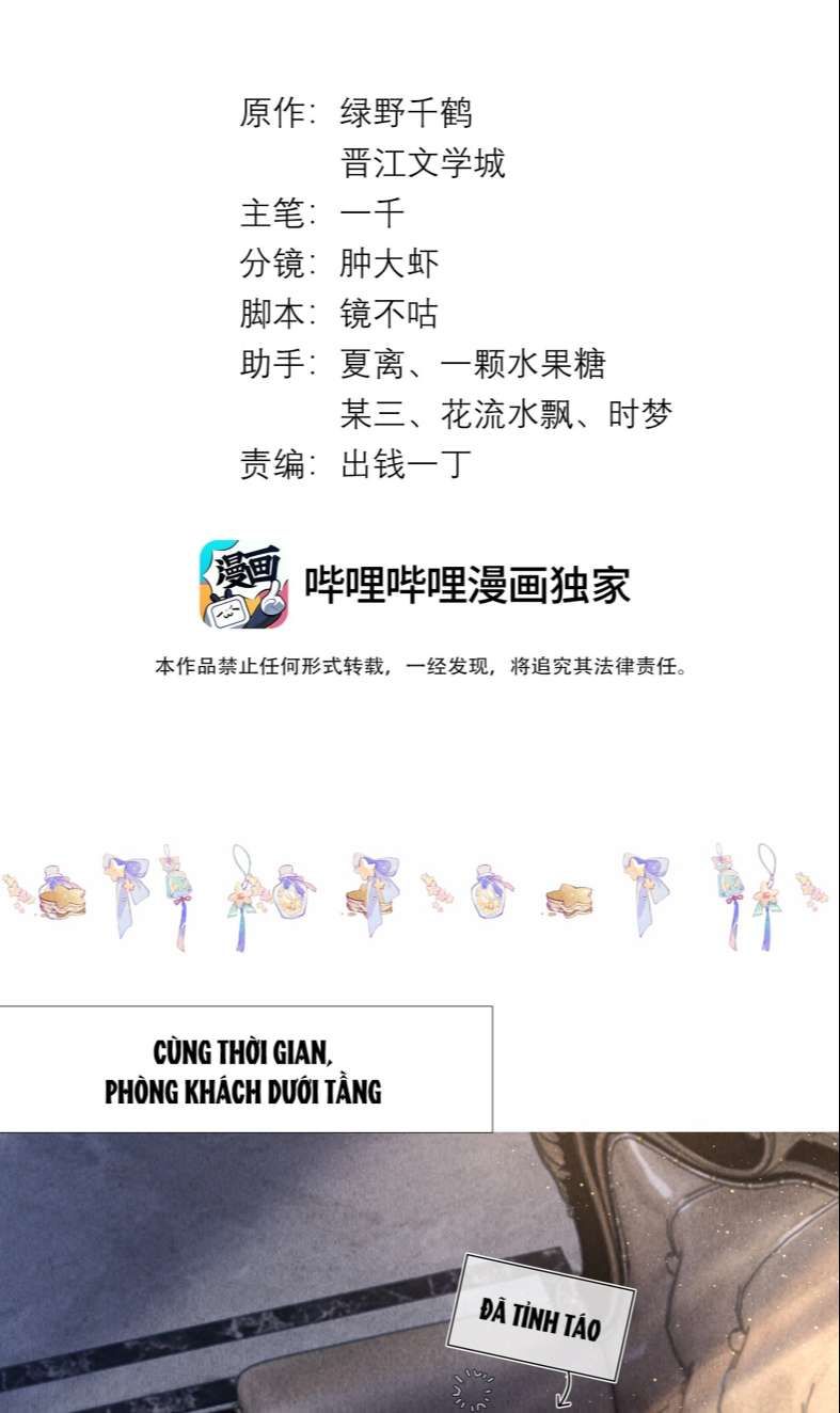 Dior Tiên Sinh Lk Chapter 72 - 3