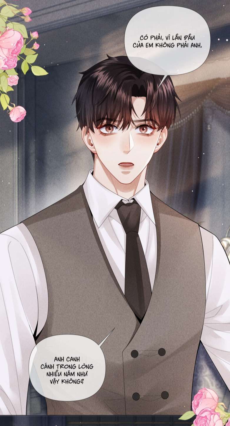 Dior Tiên Sinh Lk Chapter 72 - 22