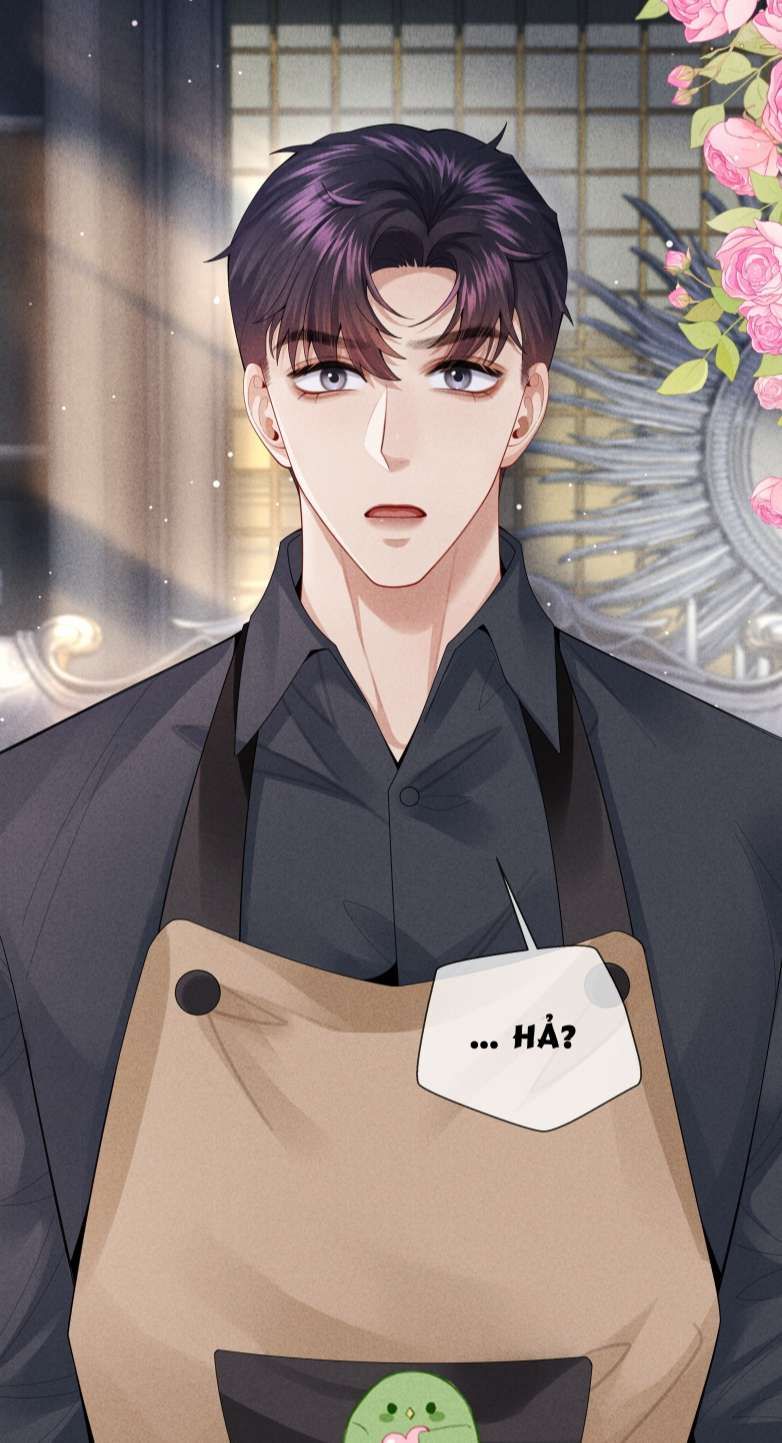 Dior Tiên Sinh Lk Chapter 72 - 23